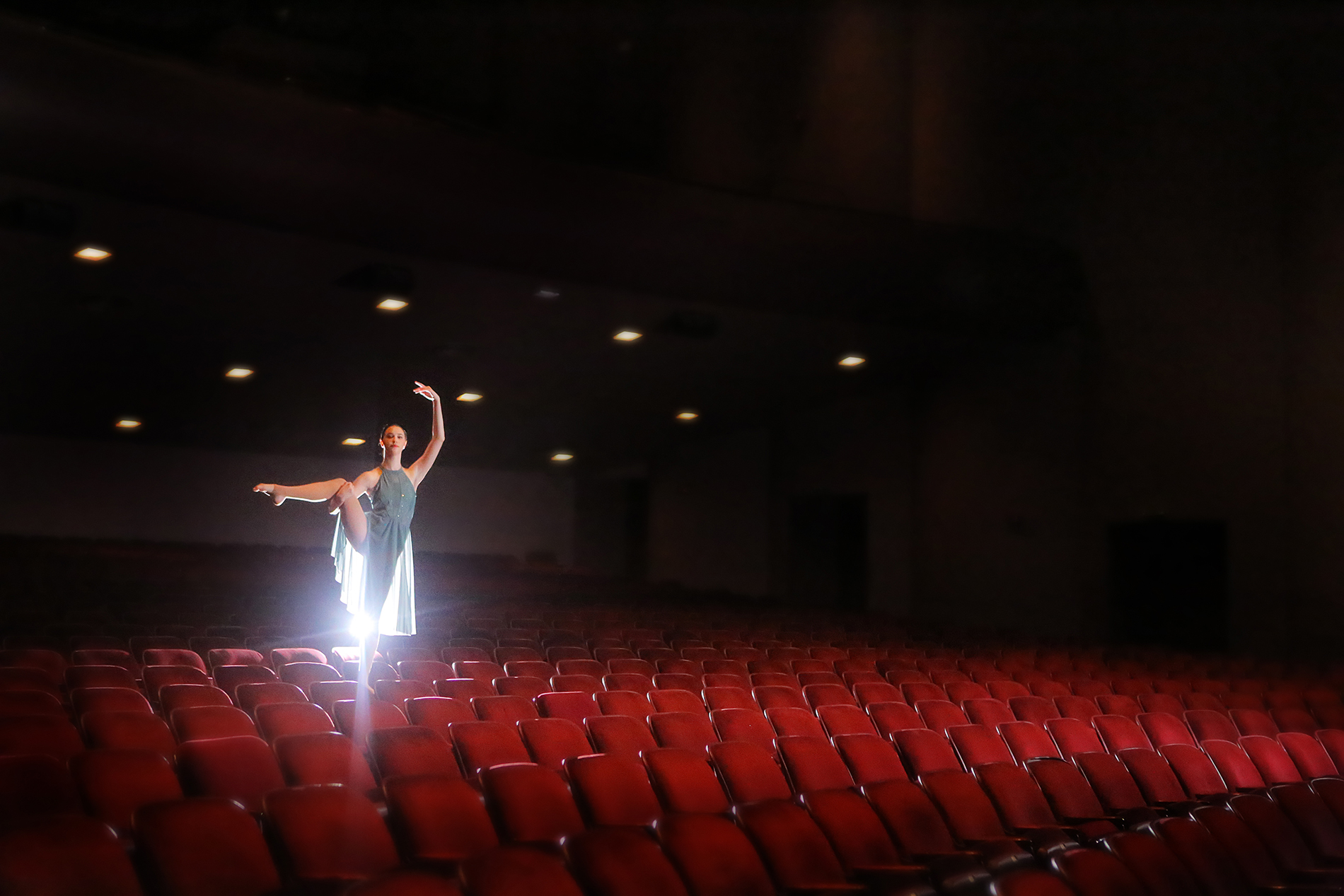 DeLarue Dance - DDC Company